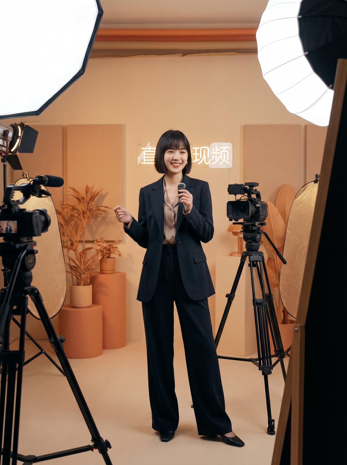 福利姬网红视频